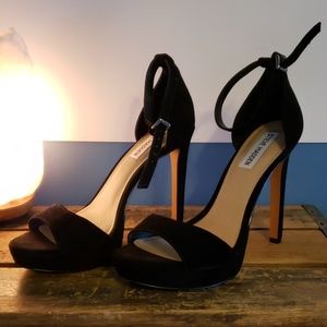 Steve Madden Kisha Pump Sandal